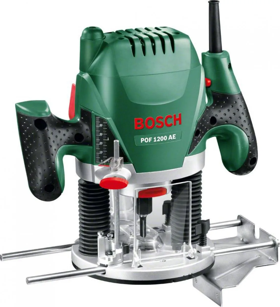 Fresadora de Superficie Bosch Pof 1200 Ae — foto principal