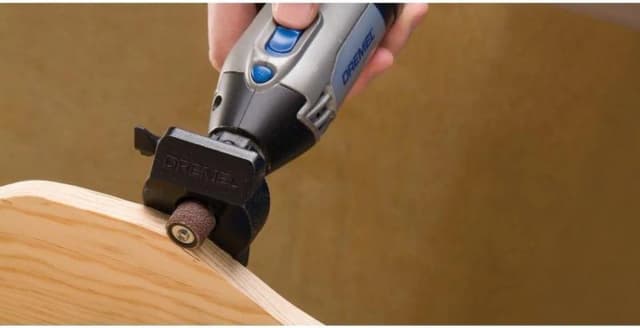 Dremel 4000 Platinum Edition — foto 4