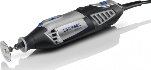 Dremel 4000 Platinum Edition — foto 2