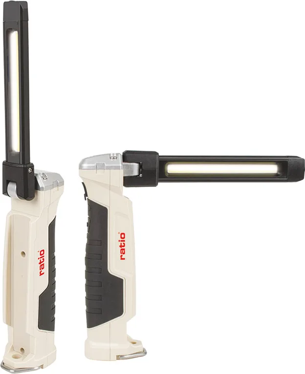 Linterna Led Cob 550lm Recargable — foto principal