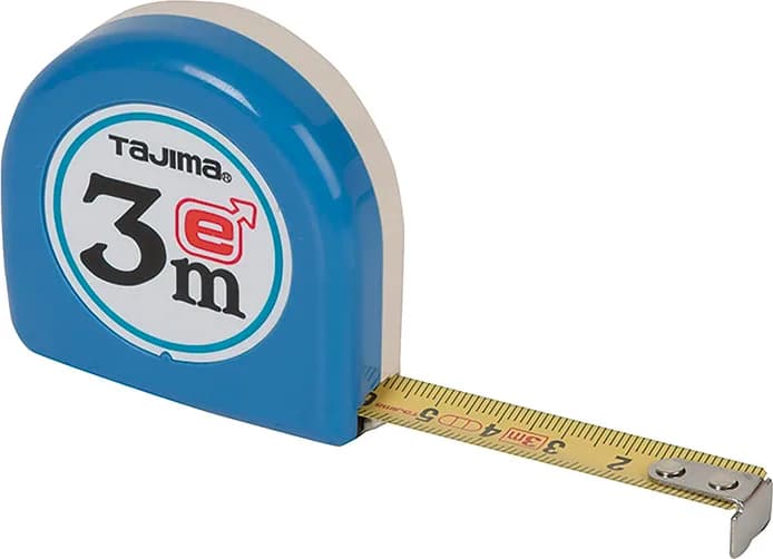Flexometro Tajima Hi-Conve-E 3m — foto principal