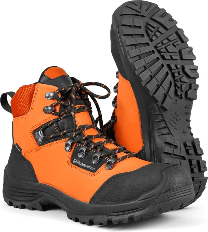 Botas Husqvarna Seguridad Technical Nº43 — foto principal