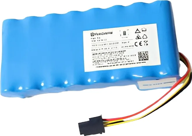 Bateria 450x — foto principal
