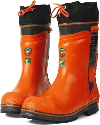 Botas Husqvarna Proteccion Light 28 T-46 — foto principal