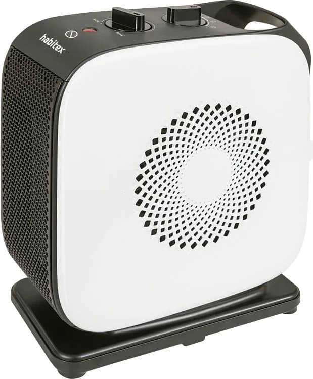 Calefactor Cerámico Diseño Habitex Hq364 1500w — foto principal
