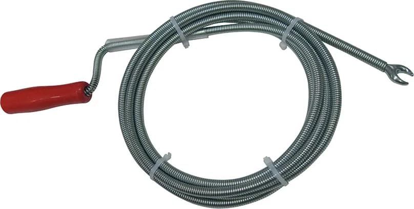 Desobturador Flexible Habitex Profesional 9mmx5m — foto principal