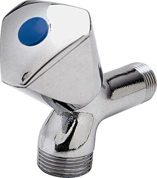 Grifo Sencillo Habitex Lavadora 1/2" — foto principal
