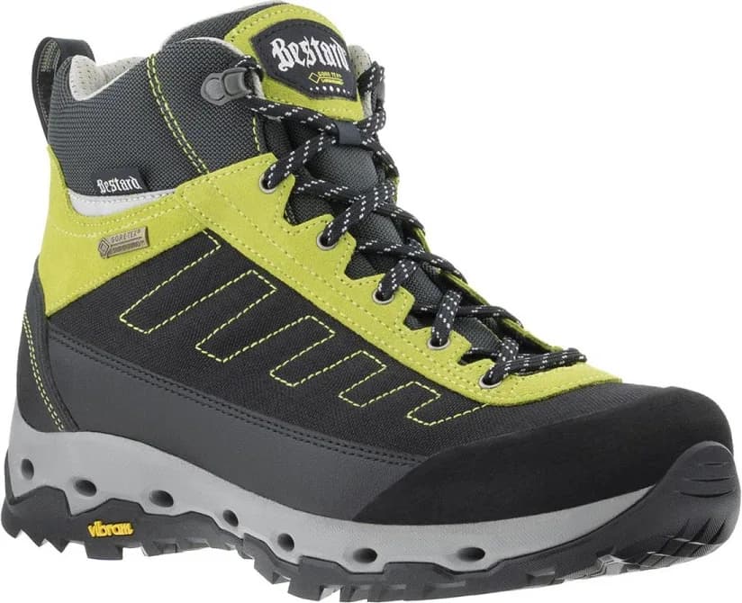 Bota Bestard Android Nº40 3/4 UK 7 — foto principal