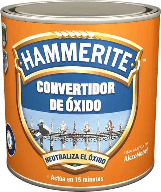 Hammerite Convertidor de Oxido 1l — foto principal