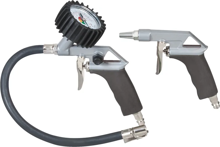 Kit de Accesorios de Aire Comprimido Ratio Cam-5kit — foto principal