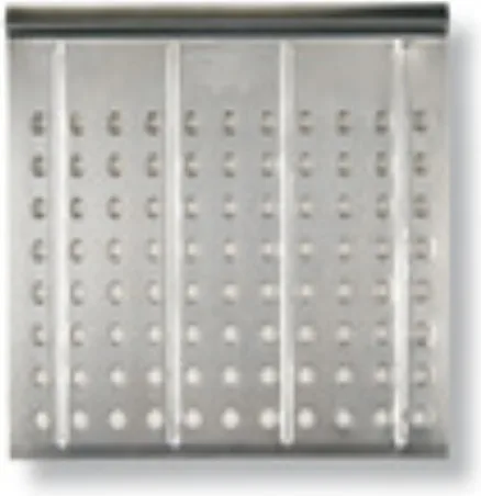 Rejilla Ventana Aluminio 20*20 Mosquitera — foto principal