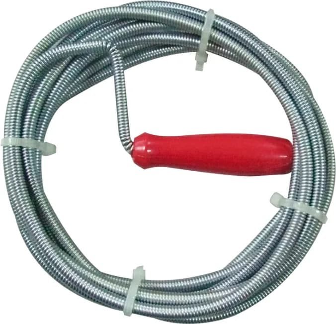 Desobturador Flexible Habitex Domestico 5mmx3m — foto principal