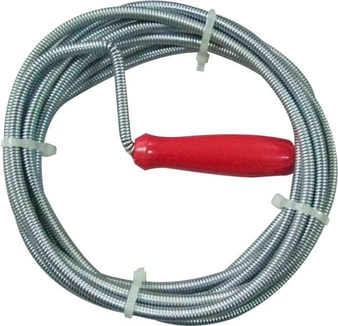 Desobturador Flexible Domestico Habitex 5mmx1,5m — foto principal