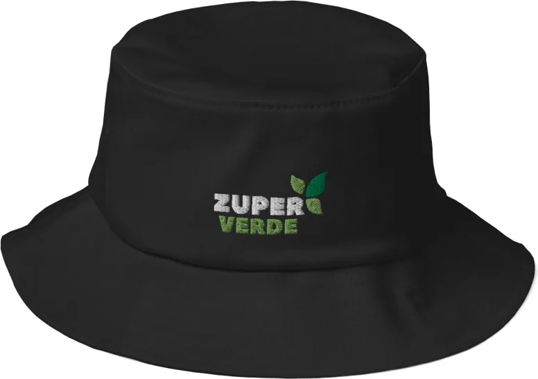 Gorro Lluvia Zuperverde — foto principal