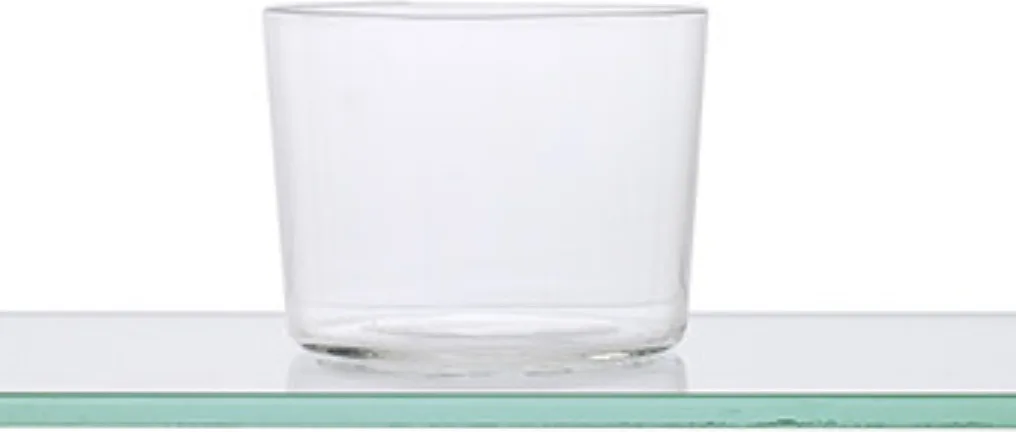Vaso Chiquito Sella 250ml Caja 6 Unidades — foto principal