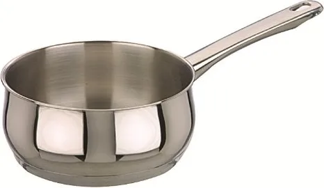 Cazo Inox Oslo 14cm — foto principal