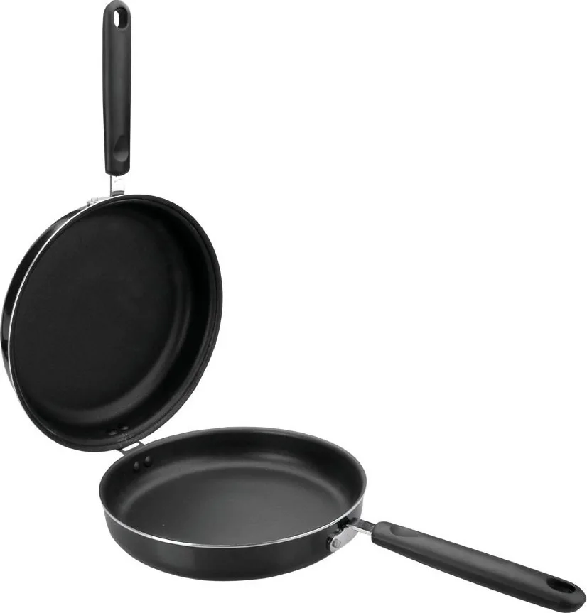 Sarten Tortillas Indubasic 24cm — foto principal