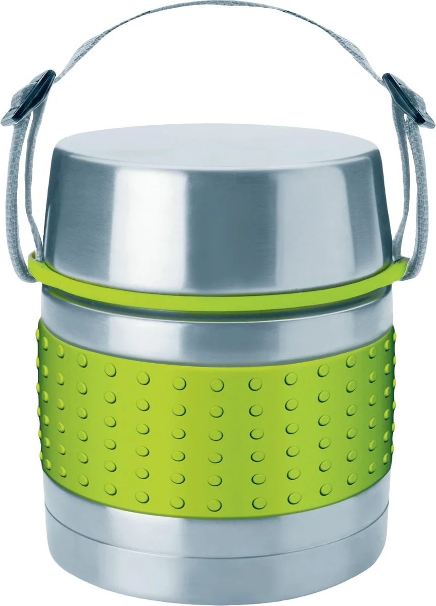 Termo para Solidos Class Ibili 1000ml — foto principal