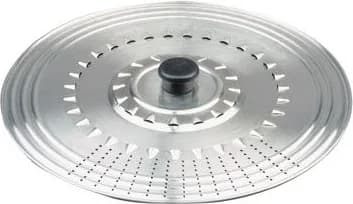 Tapa Multiuso Inox 22-24-26cm — foto principal