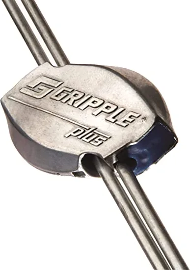 Tensor Alambre Gripple Plus 3,2-4,20mm 600kg 20 ud — foto principal