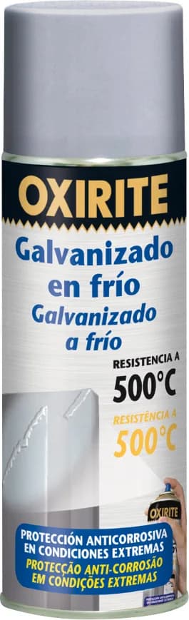 Oxirite Galvanizado en Frio 400 ml — foto principal
