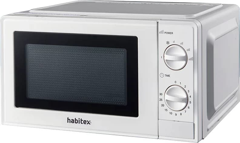 Habitex Microondas 700w 20l Cm20lb — foto principal