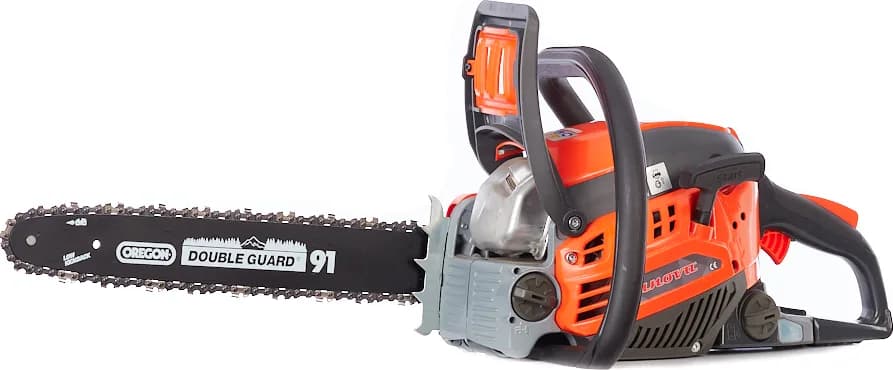 Motosierra Anova High Extra Pro M437 Hxp — foto principal