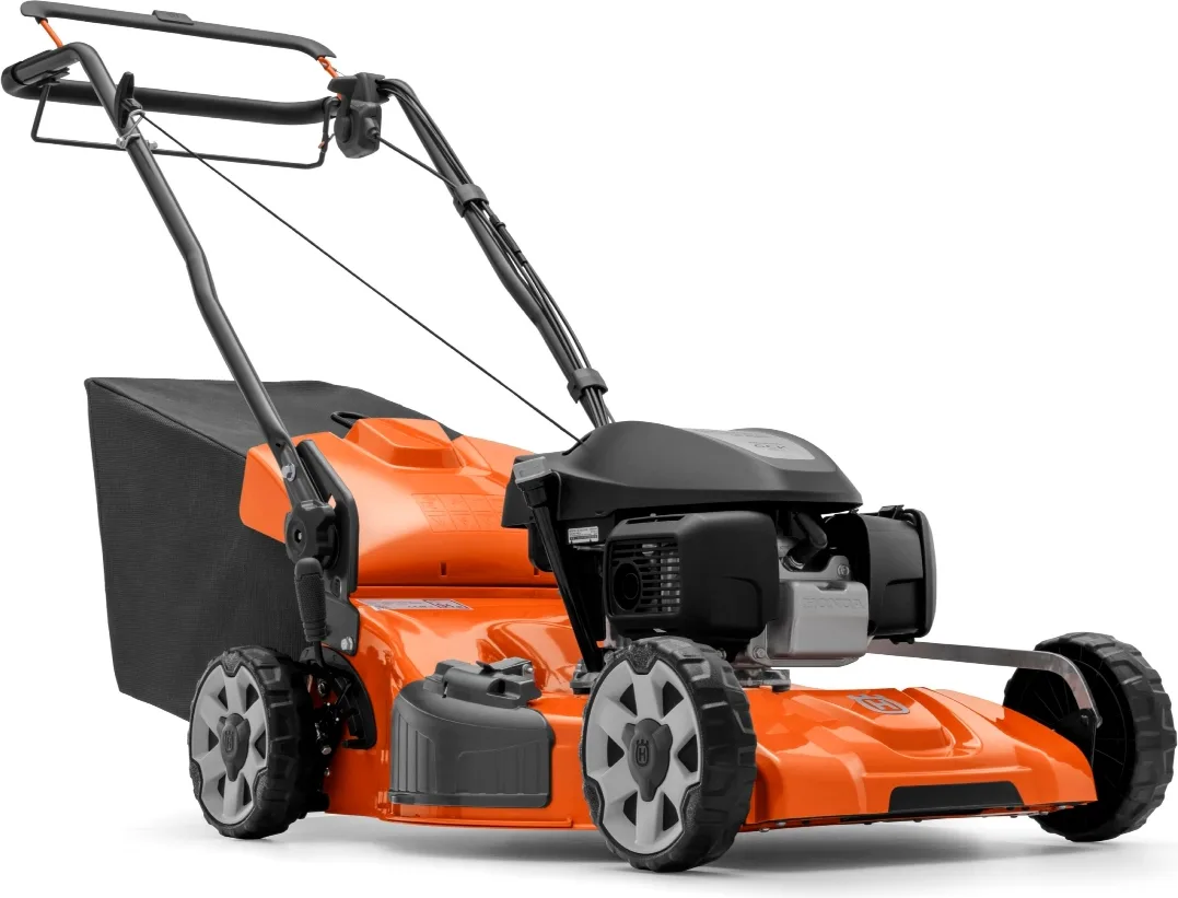 Cortacesped Husqvarna LC 356VP — foto principal