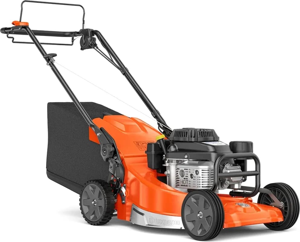 Cortacesped Husqvarna Lc 551Vbp — foto principal