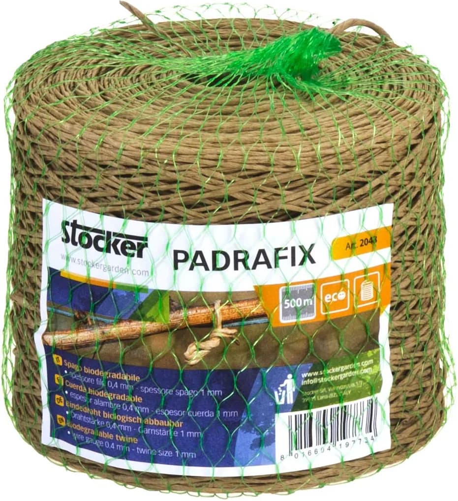 Cuerda Biodegradable Padrafix 500m — foto principal