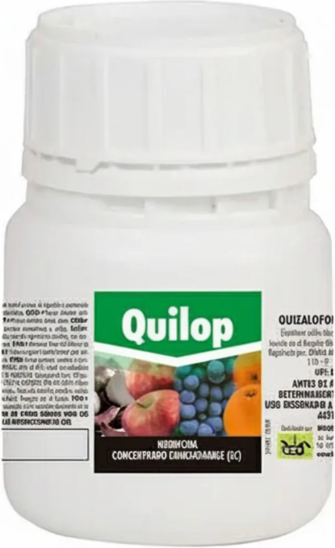 Herbicida Selectivo Quilop 125cc — foto principal