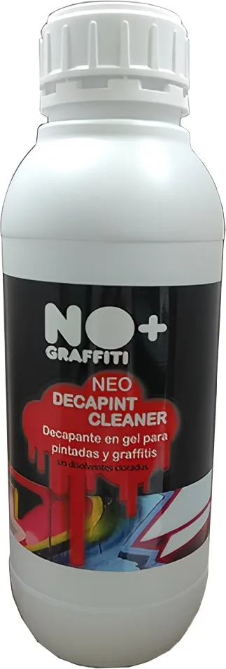 Neodecapint Cleaner 1kg — foto principal