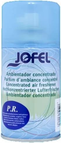 Ambientador Concentrado P. Rabanne Jofel 250 ml — foto principal