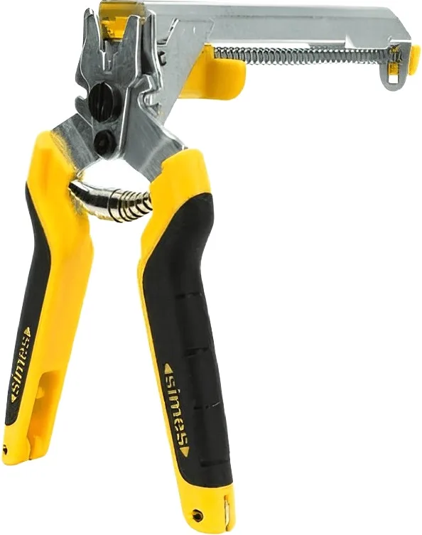 Grapadora Cercas 1300 con Cargador — foto principal