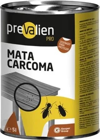 Prevalien Matacarcoma 2.5l — foto principal
