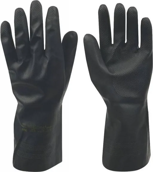 Guante Caucho Natural Ansell Alphatec Neotop T10 — foto principal