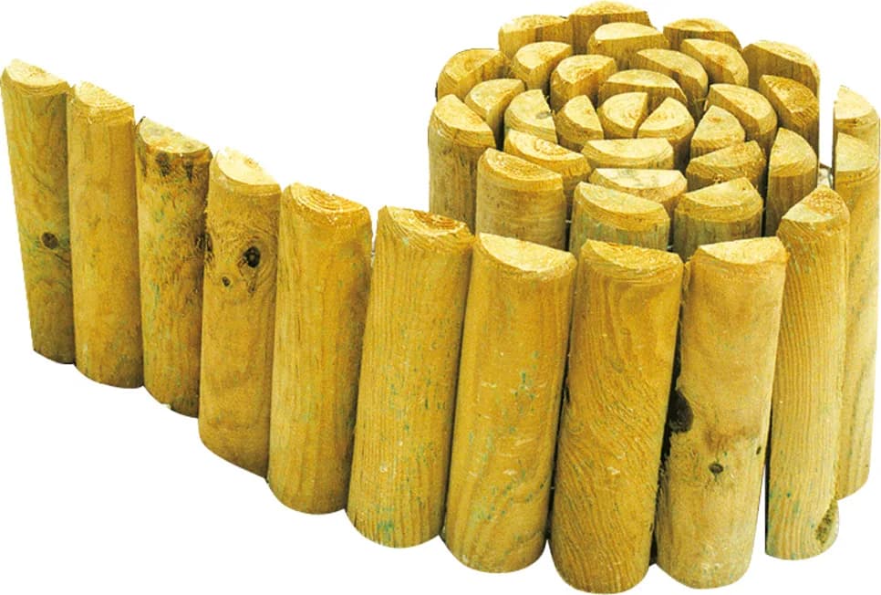 Bordura Madera 20x200 cm — foto principal
