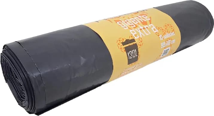 Bolsa Basura Premium Comunidad 90x110 cm Paq.10 unidades — foto principal