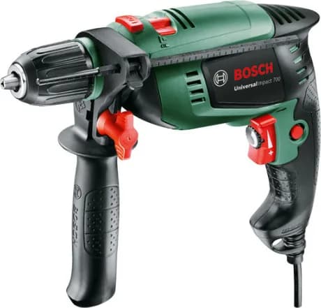 Taladro Percutor Bosch Universal Impact — foto principal