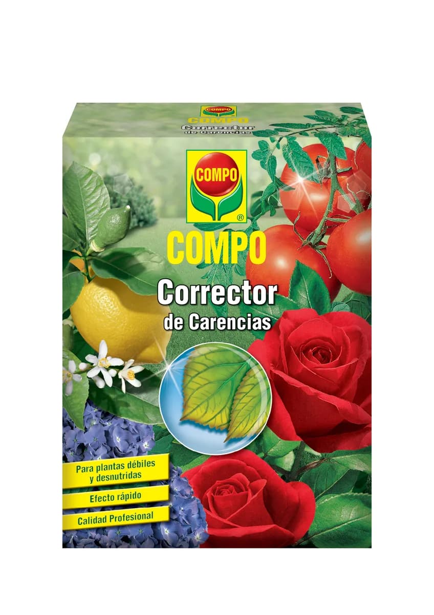 Hortrilon Corrector de Carencias Compo — foto principal