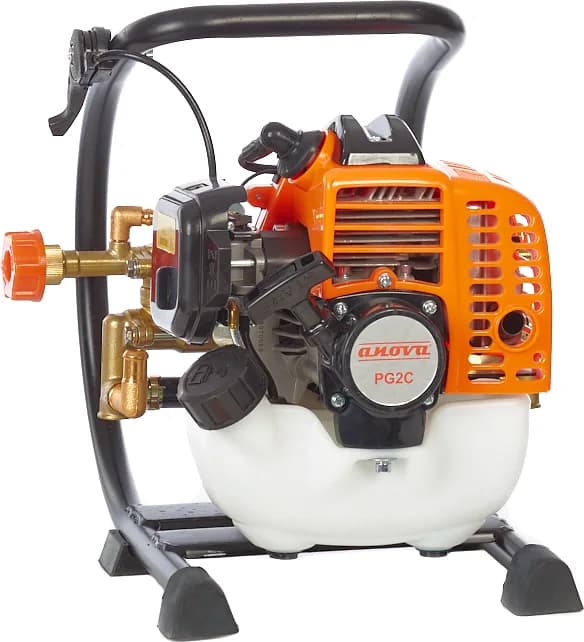 Pulverizador con Motor 2t Anova - Pg2c — foto principal