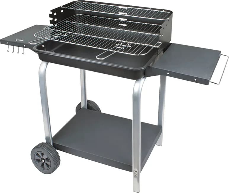 Barbacoa Carbón Habitex Supergrill 60 — foto principal