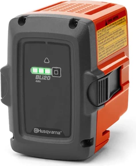 Bateria Husqvarna Bli20 36v 4ah — foto principal