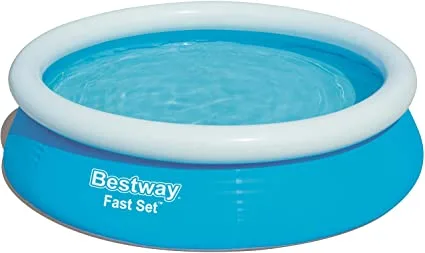 Piscina Fast Set Bestway 1,83x51 — foto principal