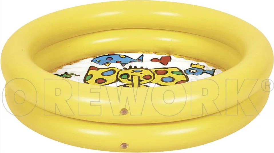 Piscina Hinchable Niños Orework 76x20 cm — foto principal
