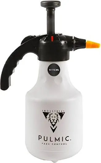 Pulverizador Pulmic Industrial 2000 Viton — foto principal