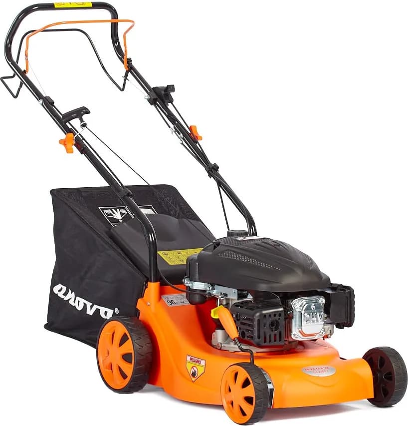 Cortacesped Gasolina Anova CC240PT 40 cm — foto principal
