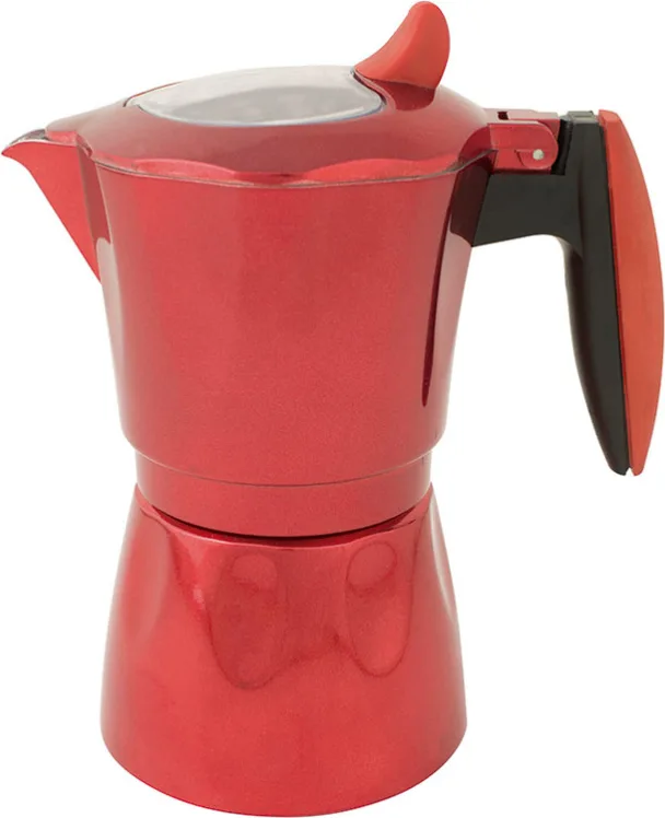 Cafetera Habitex Modelo Practic Inducción — foto principal