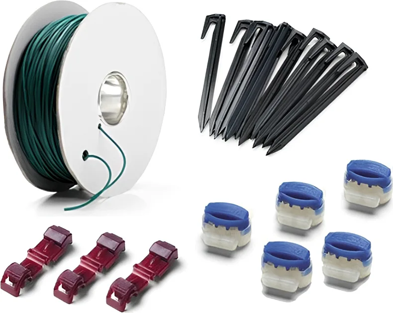 Kit de Instalacion Automower Mediano Husqvarna — foto principal
