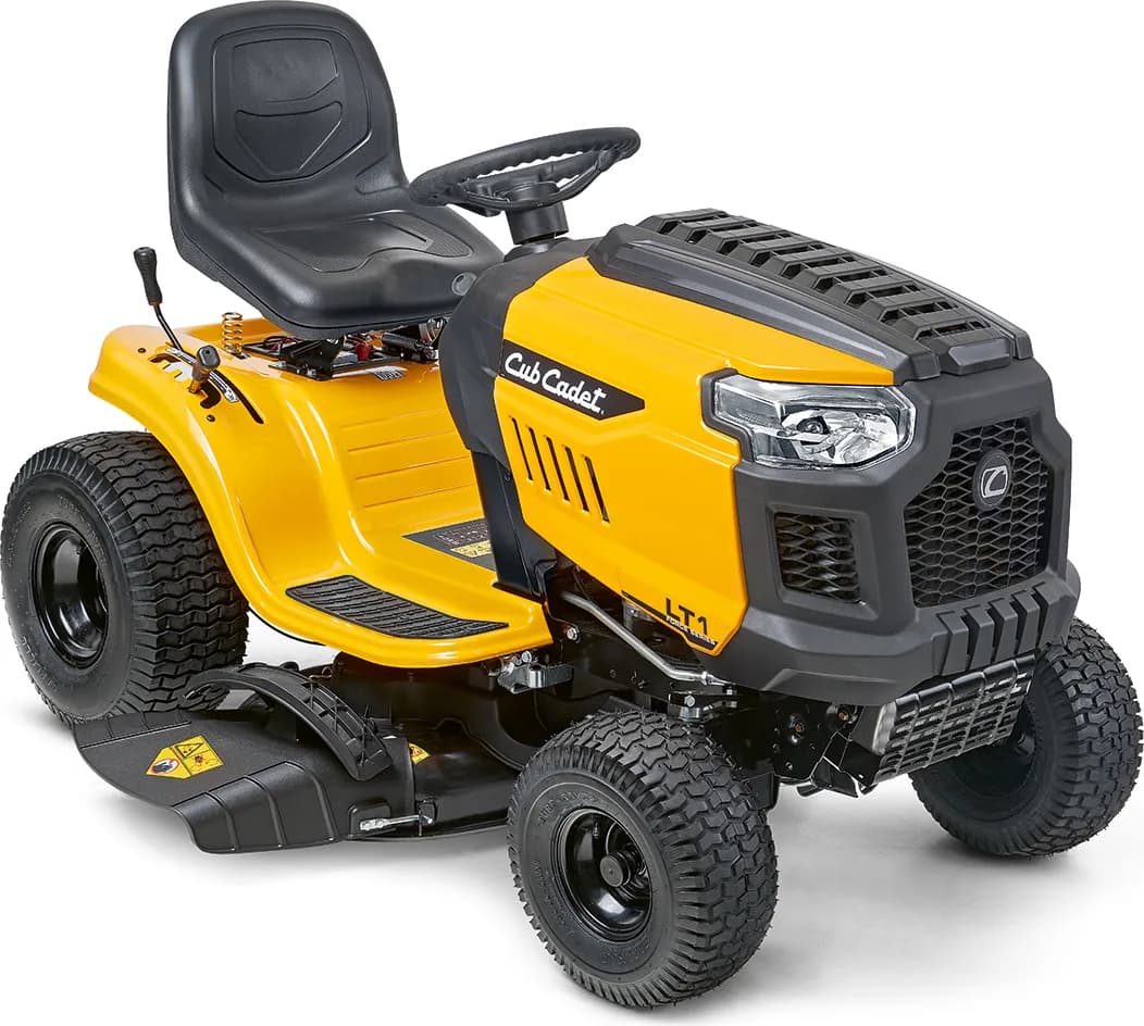 Tractor Cortacesped Cub Cadet Lt1 NS92 Expulsion Lateral — foto principal